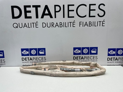 ✅AIRBAG RIDEAU LATERALE GAUCHE OPEL INSIGNIA 2012 12848669 307248799 52020094