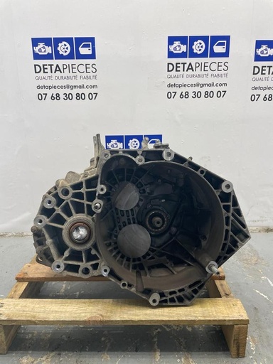 ✅BOITE DE VITESSES F40 MR6 55582879 95518588 OPEL INSIGNIA 2012 160CH 52020094