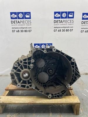 ✅BOITE DE VITESSES F40 MR6 55582879 95518588 OPEL INSIGNIA 2012 160CH 52020094