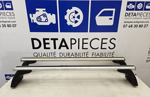 ✅BARRES DE TOIT BMW Série 1 F20 F21 116D 2014 70937804 82712361813