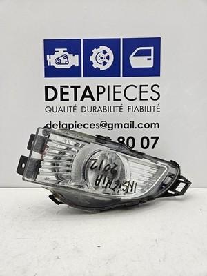 ✅FEU ANTIBROUILLARD AVANT DROIT OPEL INSIGNIA 2012  13226829 52020094