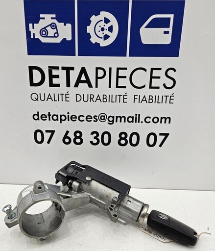 ✅NEIMAN ANTIVOL DE DIRECTION+CLEF OPEL INSIGNIA 2012  13383062  52020094