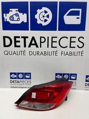 ✅FEU/PHARE ARRIÈRE DROIT OPEL INSIGNIA 2013   56364584 13279624  13279622