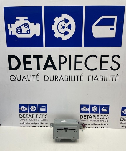 ✅SYSTÈME AUDIO / RADIO-CD OPEL INSIGNIA 2013  56364584  95326942 7612034247