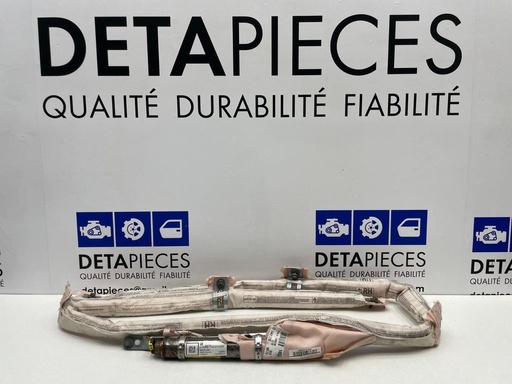 ✅AIRBAG RIDEAU LATERALE DROIT OPEL INSIGNIA 2013 13222999 12848670 56364584