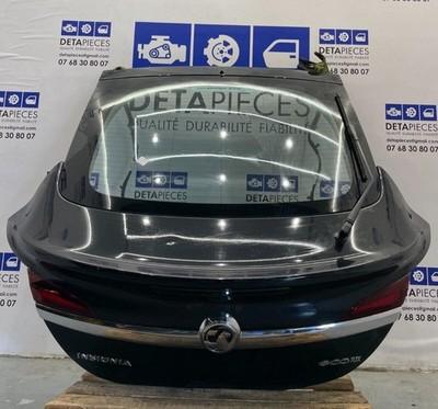 ✅MALLE / HAYON ARRIERE OPEL INSIGNIA 2014 T68  55594634  13310763  22798958