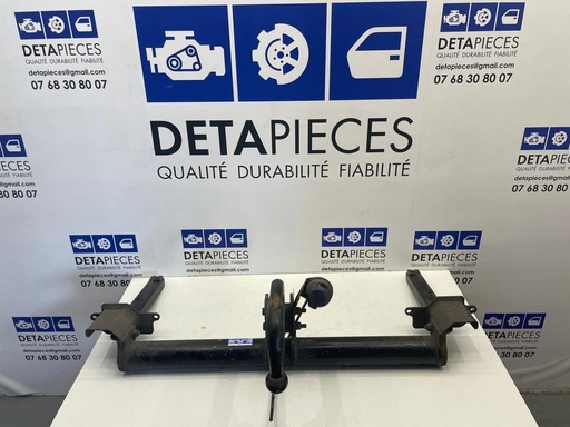 ✅Barre d'attelage verticale détachable OPEL INSIGNIA 2014 TV1SN A50X 55594634