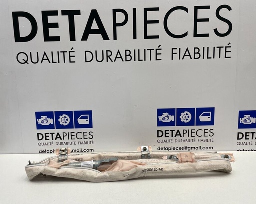 ✅AIRBAG RIDEAU LATERALE DROIT OPEL INSIGNIA 2014  55594634 12848670