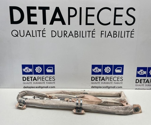 ✅AIRBAG RIDEAU LATERALE GAUCHE OPEL INSIGNIA 2014  55594634  12848669