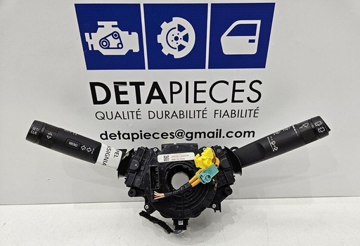 ✅Commodo commande essuie-glace /phare OPEL INSIGNIA  20817721