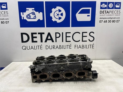 ✅CULASSE  CITROEN FORD Peugeot E7 2016 DW10CD 2.0D 128CH 9688418110 53263934