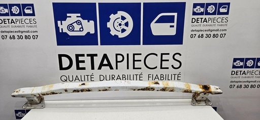 ✅TRAVERSE DE PARE-CHOC ARRIERE RENAULT KANGOO II 2014 756101976R  56199754