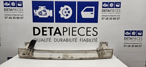 ✅TRAVERSE supèrieure DE PARE-CHOC AVANT PEUGEOT 3008 2017 9824513780 72516553