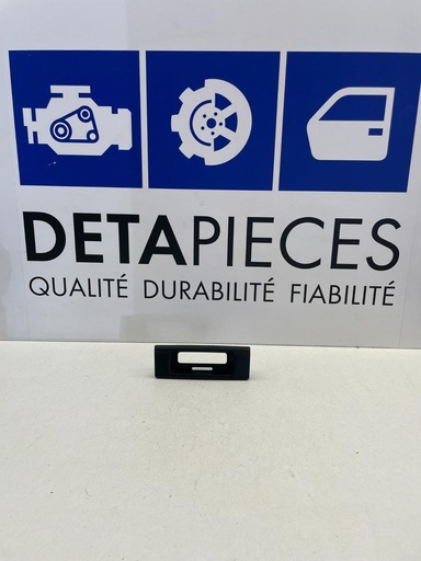 ✅Plastique Panneau Écran De Bord RENAULT TRAFIC 2010  8200184607 45597974