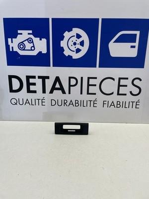 ✅Plastique Panneau Écran De Bord RENAULT TRAFIC 2010  8200184607 45597974