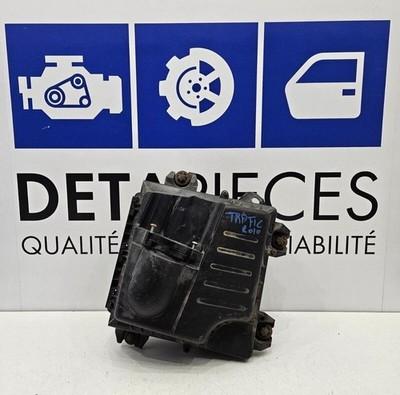 ✅BOÎTIER DE FILTRE A AIR RENAULT TRAFIC 2010 115 CH 45597974 8200760899B