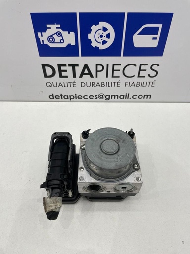 ✅BLOC/POMPE ABS SYST ANTI-BLOCAGE DES ROUES TOYOTA C-HR 2022 4451010110 54866704