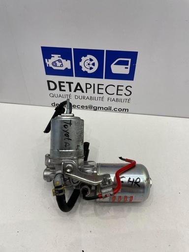 ✅Pompe servomoteur de frein TOYOTA C-HR 2022 47070-47080 54866704