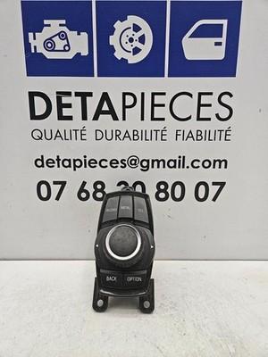 ✅Interrupteur / bouton multifonctionnel BMW 116D 2014 F20 ZE931769501 70937804