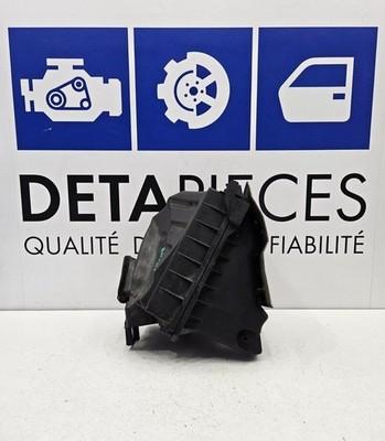 ✅BOÎTIER DE FILTRE A AIR + DÉBITMÈTRE AUDI A4 S LINE 2008 B7 8E 170 CH 62201754