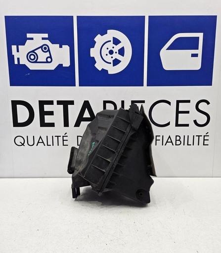 ✅BOÎTIER DE FILTRE A AIR + DÉBITMÈTRE AUDI A4 S LINE 2008 B7 8E 170 CH 62201754