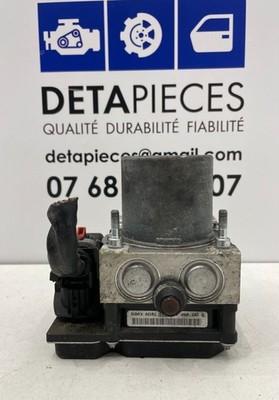 ✅ BLOC / POMPE  ABS  AUDI A4 S LINE 2008 2.0D 170HP  R: 8E0910517H  L: 62201754