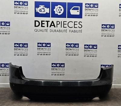 ✅PARE-CHOC ARRIERE AUDI A4 S LINE 2,0 tdi 2008 L: 62201754 R: 8E9807303A