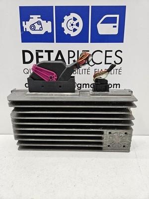 ✅AMPLIFICATEUR DE SON RADIO POUR AUDI A5 2008 8T3 coupe 8T0035223L 65151774
