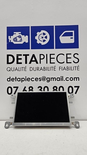 ✅ECRAN GPS POUR AUDI A5 2008 R: 8T0919603A 8T0919603 L: 65151774