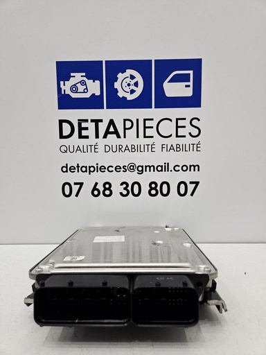 ✅ECU CALCULATEUR MOTEUR AUDI A5 2008 8T3 coupe 3.0D 239CH 8K0907401 65151774