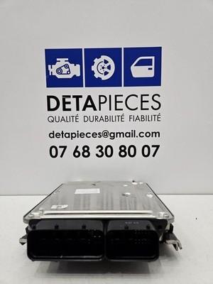 ✅ECU CALCULATEUR MOTEUR AUDI A5 2008 8T3 coupe 3.0D 239CH 8K0907401 65151774