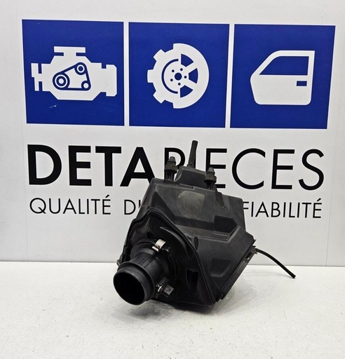 ✅BOÎTIER DE FILTRE A AIR + DÉBITMÈTRE AUDI A5 2008 8K0133835B 65151774
