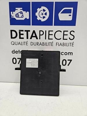 ✅MODULE ELECTRONIQUE POUR AUDI A6 2010 4F C6 Phase II 2.0D 4F0907279 59395594