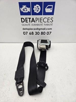 ✅CEINTURE DE SÉCURITÉ AVANT DROIT AUDI A6 2010 4F C6 59395594 4F0857706A