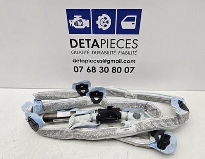 ✅AIRBAG RIDEAU LATERALE GAUCHE AUDI A6 2010 4F C6 Phase II 4F5880741C 59395594