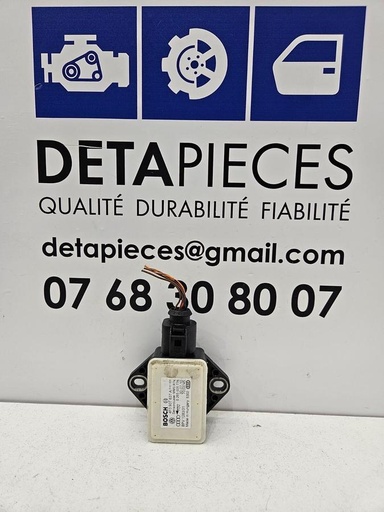 ✅Capteur de Vitesse Rotation AUDI A6 2010 4F C6 Phase II 59395594 4F0907637A