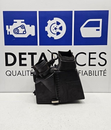 ✅BOÎTIER DE FILTRE A AIR + DÉBITMÈTRE AUDI A6 2010 4F C6 Phase 2 170 CH 59395594