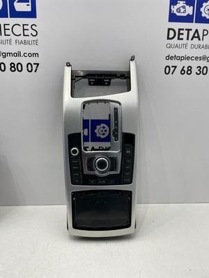 ✅Console centrale / commande multimédia AUDI A6 2010 4F2864261  59395594