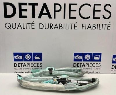 ✅AIRBAG RIDEAU LATERALE DROIT VOLKSWAGEN PASSAT 2014 34074650 55432364