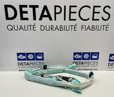 ✅AIRBAG RIDEAU LATERALE GAUCHE VOLKSWAGEN PASSAT 2014 34074649 55432364