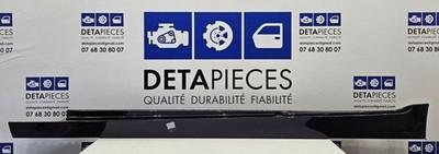✅CACHE-JUPE / BAS DE CAISSE GAUCHE BMW 5' F10 520D 2011 63452874 51777184773