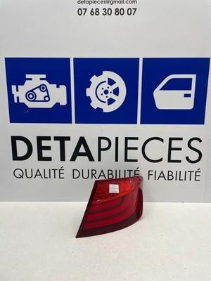 ✅FEU / PHARE ARRIÈRE DROIT  BMW 520D 2011 F10  63217203230  63452874