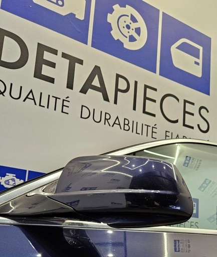 ✅RÉTROVISEUR EXTÉRIEUR GAUCHE BMW 5' F10 520D 2011  63452874 51167268237