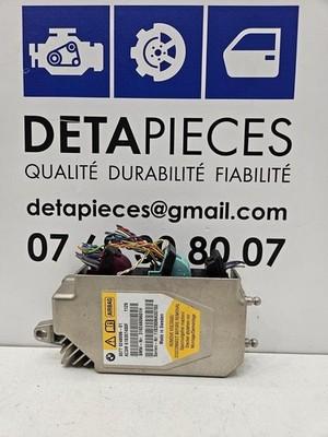 ✅Module de contrôle airbag BMW 5' F10 520D 2011  63452874  65779248096