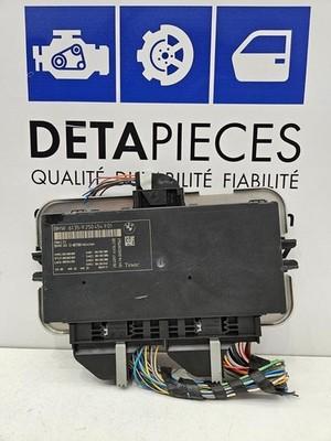 ✅Module d'éclairage LCM BMW 5' F10 F11 520D 2011  63452874  61359250454
