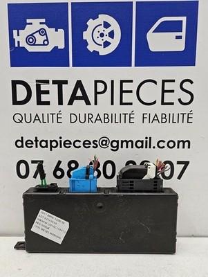 ✅ORDINATEUR GESTION CONFORT BMW 520D SE 2011 F10 9266408 532506 63163634