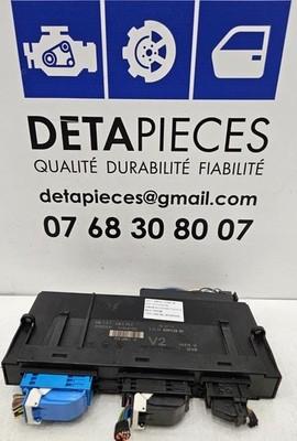 ✅Module de commande carrosserie BMW 520D SE 2011 F10 61359267456 63163634