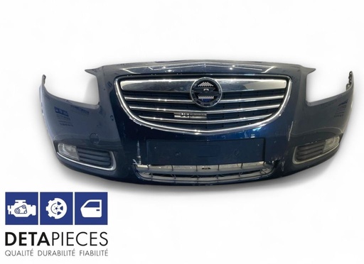 ✅PARE-CHOC AVANT OPEL INSIGNIA 2013 56364584 13238286 13238285