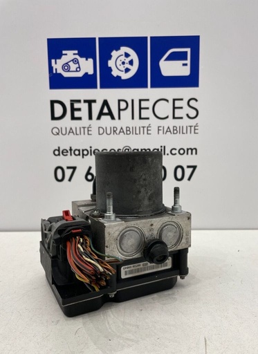 ✅ BLOC / POMPE  ABS AUDI A6 2010  1.2D  170HP R: 4F0910517AK006 L: 59395594