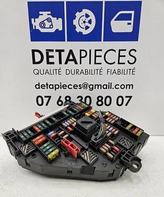✅Relais / Boîte À Fusibles BMW 520D SE 2011 F10 923442401 217033451 63163634